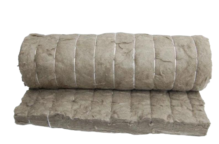 Мат прошивной базальтовый МПБ-43 СТ2 1000х400х90 мм