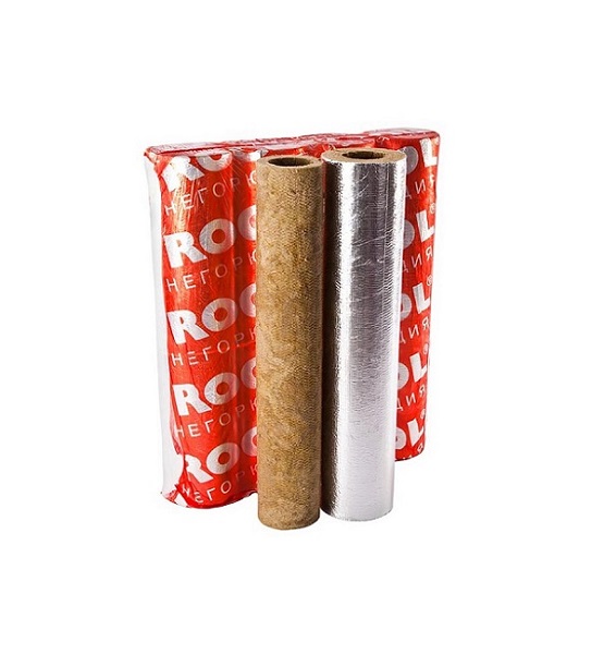 Цилиндр навивной Rockwool 150, 89х70 мм