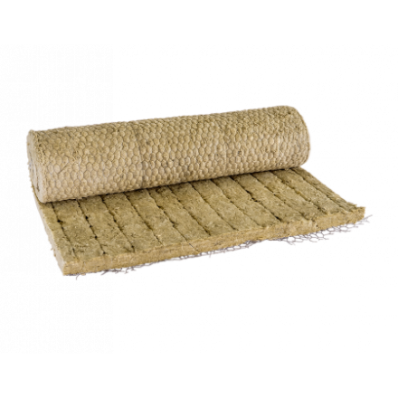 Мат прошивной Технониколь 100 ГП 2400х1200х30 мм