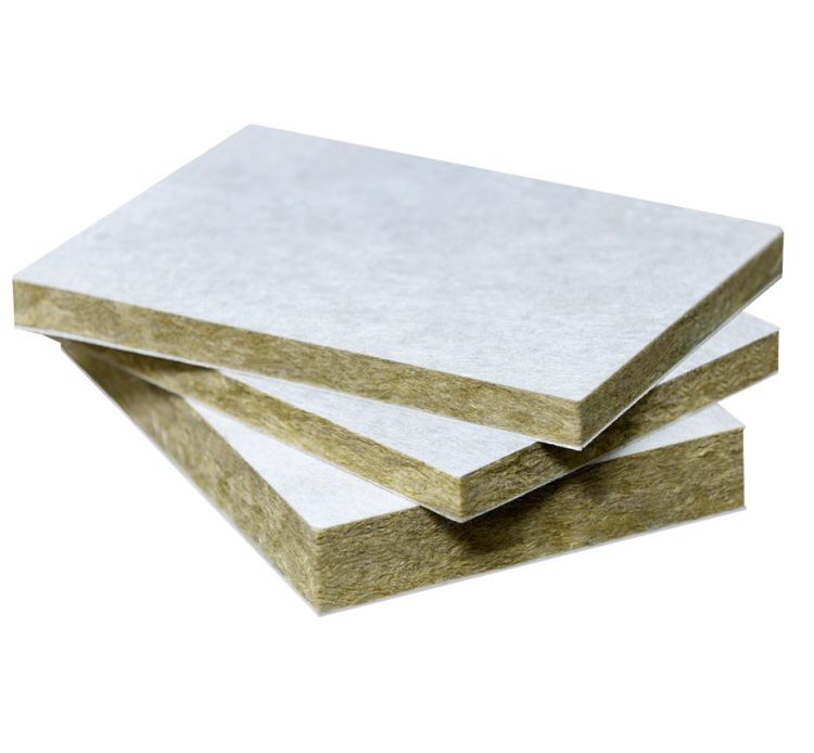 Акустическая панель Техносонус Akustiline Ampir White/Black 600х600х40 мм