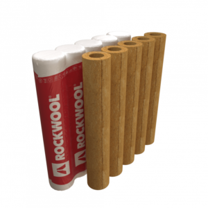 Цилиндр навивной Rockwool 100 - 194х30
