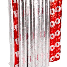 Цилиндры Rockwool 100К - 159/70 (3 пог.м./уп)