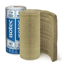 Isotec маты МП-100 2000*1000*70 ГОСТ 21880-2011 0,14м3/2м2