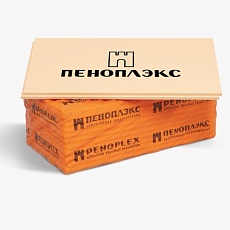 Пеноплэкс ОСНОВА (40*585*1185) 0,2770м3/6,9323м2