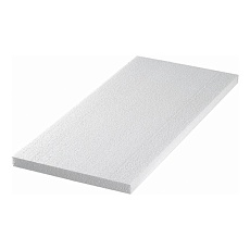 Пенополистирол ППС-35-Р-А 1000*2000*100мм/0,2м3