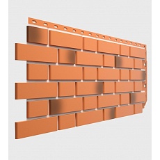 Дёке STANDARD ФЛЕМИШ Панель (Красный жженый)