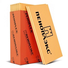 Плиты "Пеноплекс ОСНОВА Уклон А-2" (30/50*585*1185) С 1уп/0,277м3