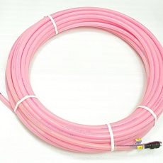 Жидкостный (электро-водяной) теплый пол DW-025 , XL-PIPE, 35 м., 1400 Вт