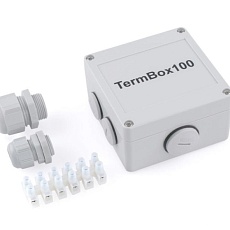 Коробка универсальная монтажная TermBox100