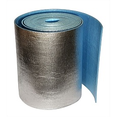 Порилекс НПЭ ЛФ Тип А 10*1200*15 голубой 18 м2